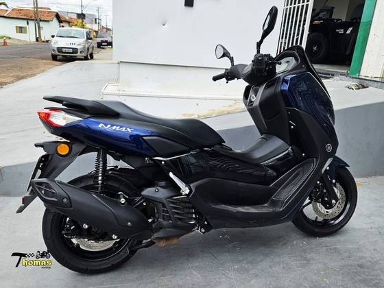 YAMAHA NMAX 160 ABS 